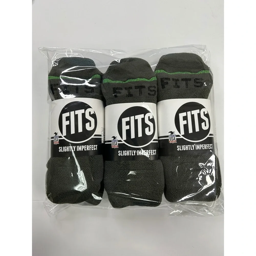 Fits crafted high